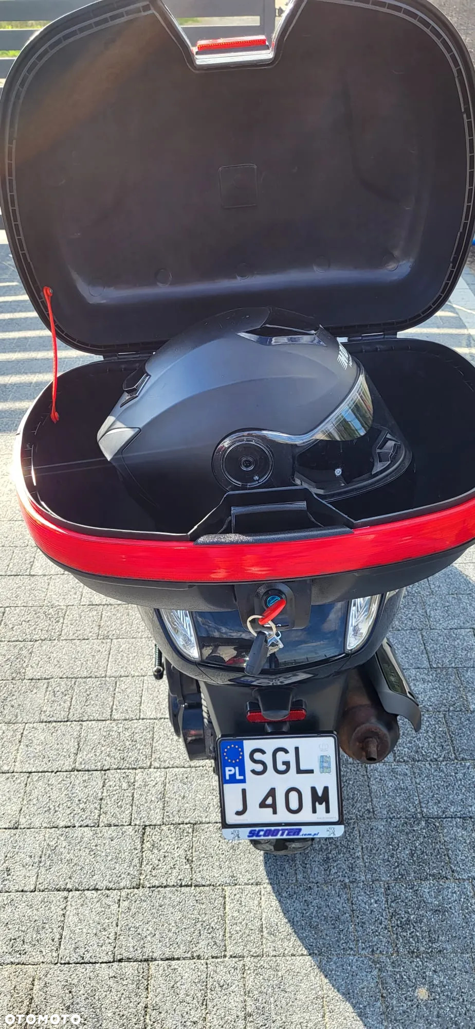 Peugeot Citystar - 11