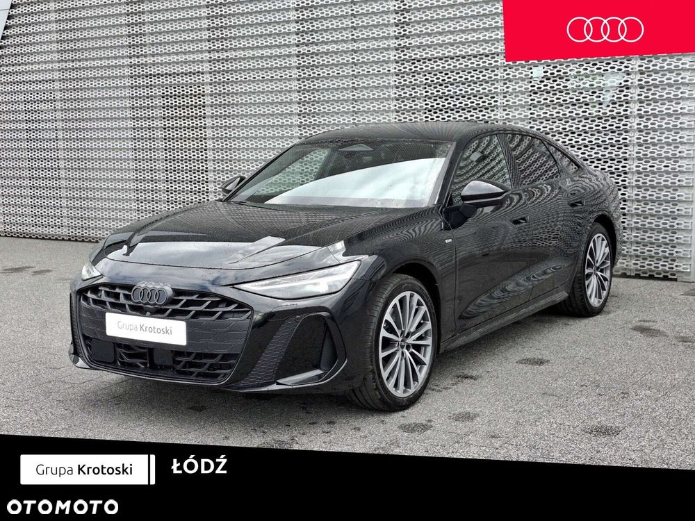 Audi A6 Limousine - 2