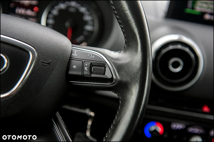 Audi A3 - 22