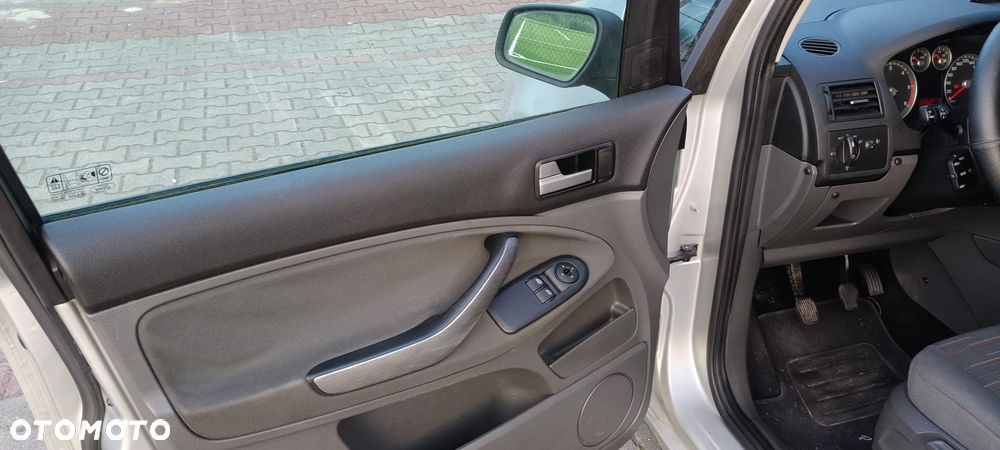Ford Focus C-Max 1.6 TDCi Futura - 7