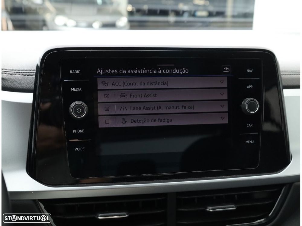 VW T-Roc 1.0 TSI Life - 25