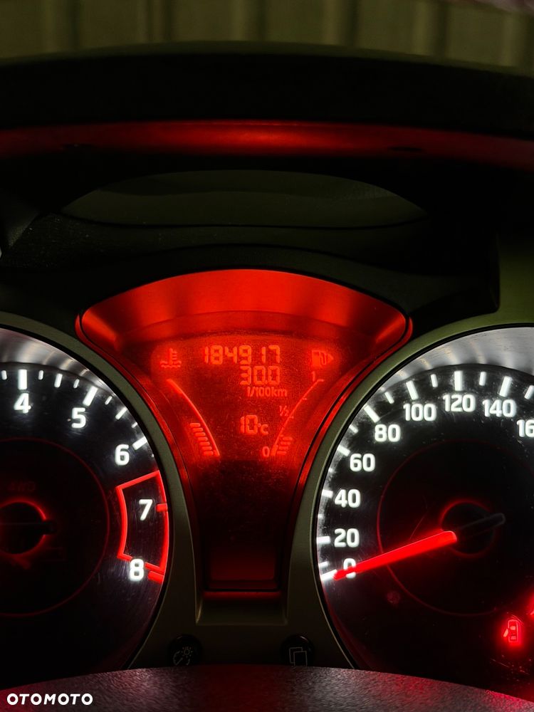 Nissan Juke 1.6 Acenta - 14