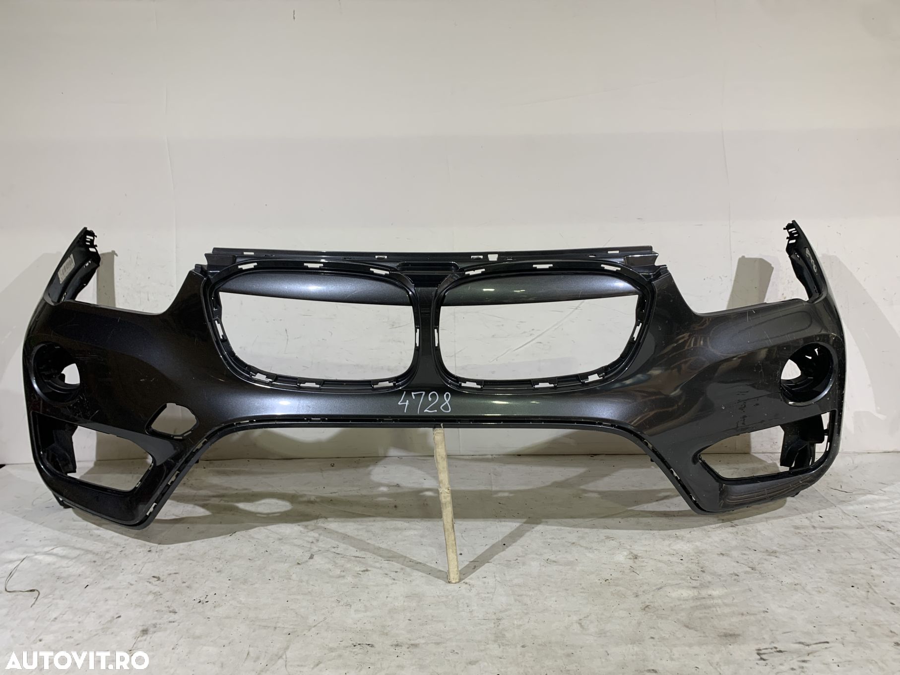 Bara fata BMW X1 F48, 2015, 2016, 2017, 2018, cod origine OE 51117354815. - 1