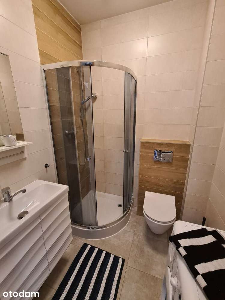 Komfortowa kawalerka w nowym apartamentowcu Lidl - Pełny obrazek: 3/13