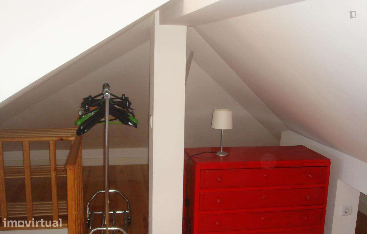 Apartamento com 4 quartos - localizado em Bairro Alto Lisbon - Grande imagem: 4/26