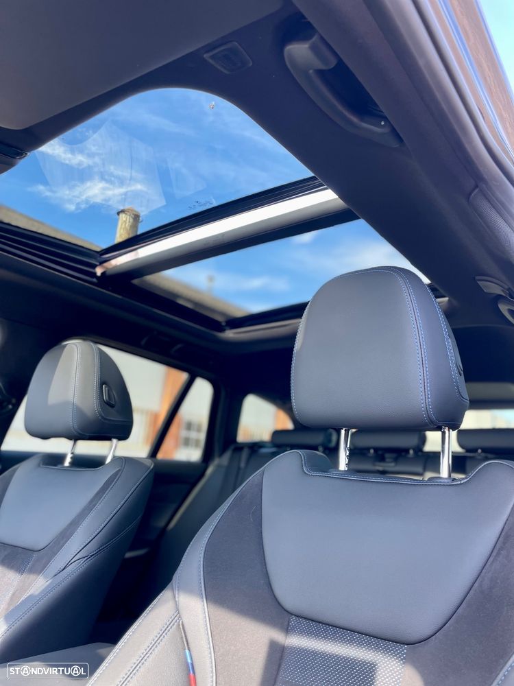 BMW 330 e Pack M Auto - 9