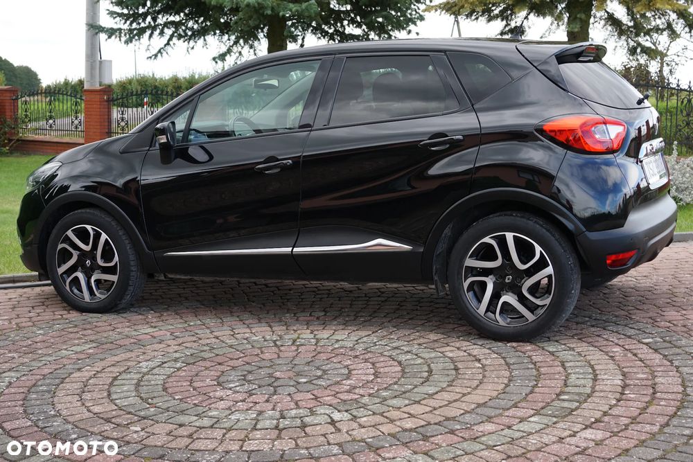 Renault Captur 1.5 dCi Energy Life - 23
