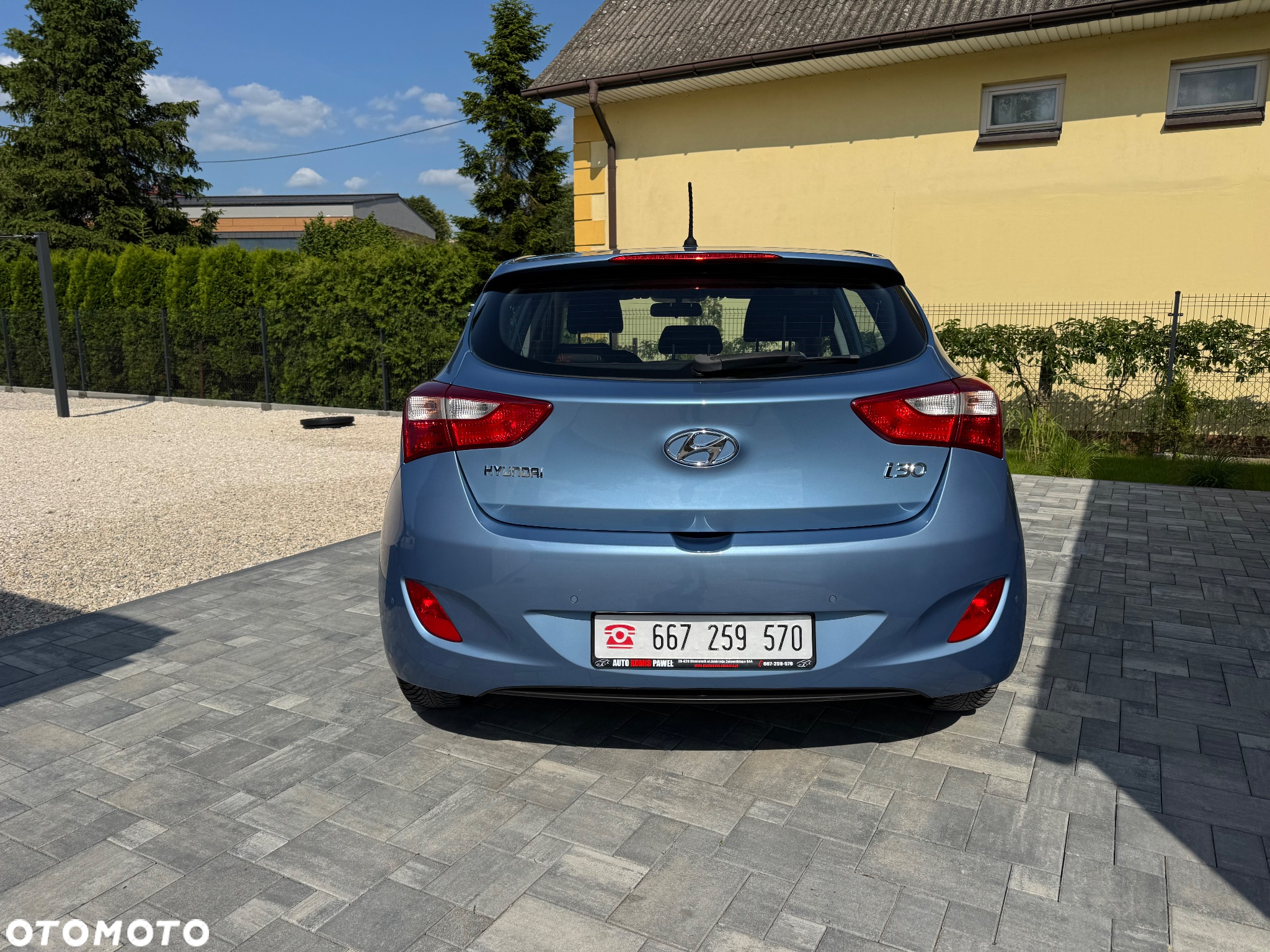 Hyundai i30 1.4 Style - 5