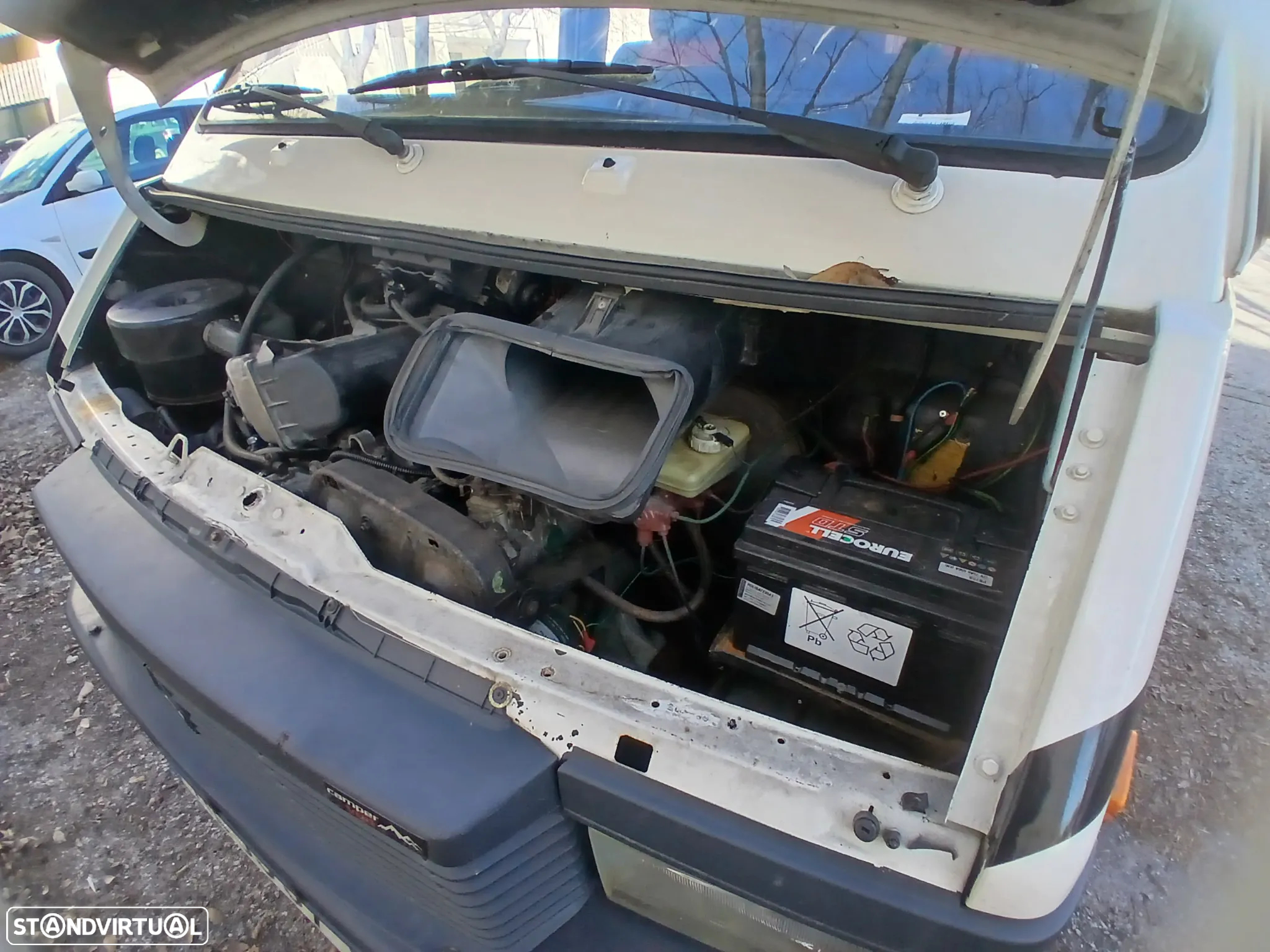 Renault Trafic - 17