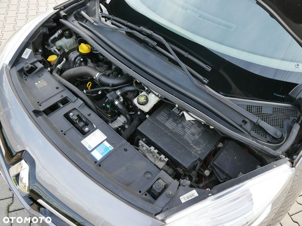 Renault Scenic ENERGY TCe 115 S&S Paris - 23