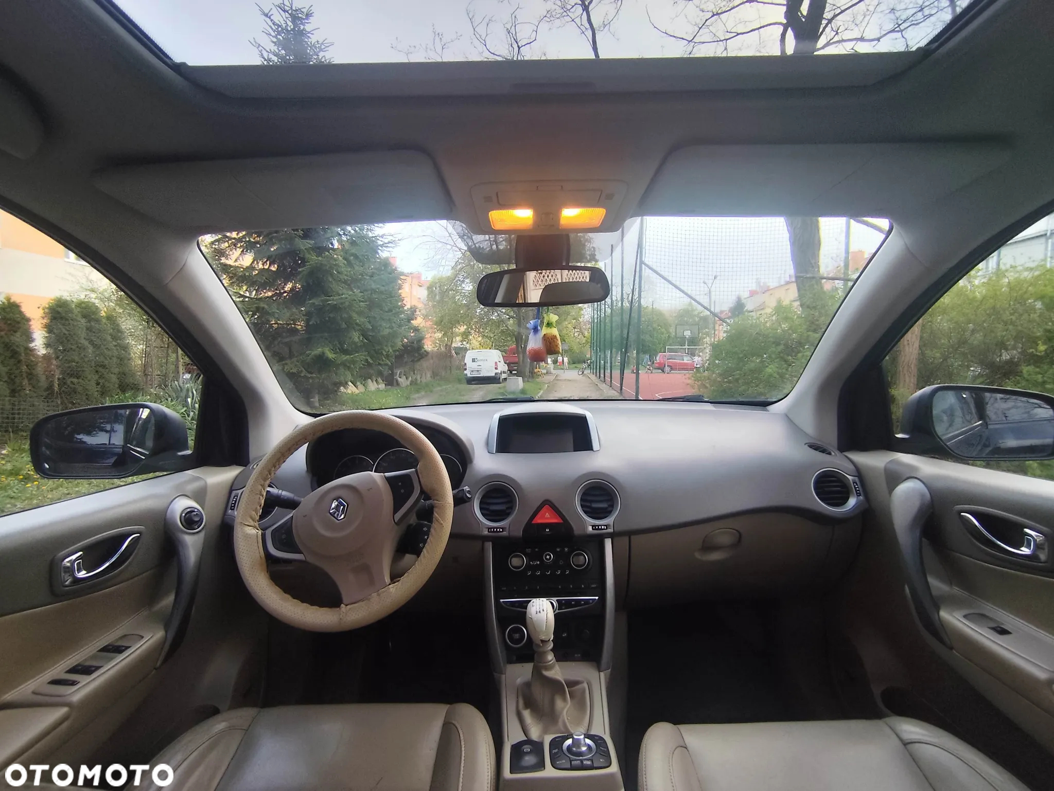 Renault Koleos 2.0 dCi 4x4 Privilege - 9