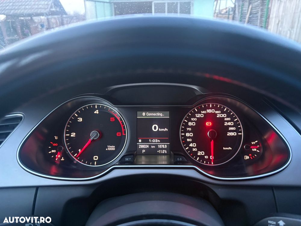 Audi A4 Allroad - 12