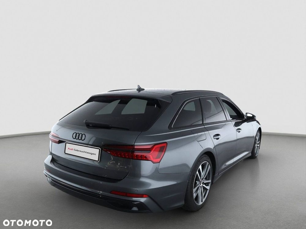 Audi A6 - 4