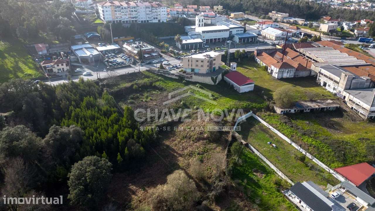 Terreno na Estrada N1 - Grande imagem: 4/9