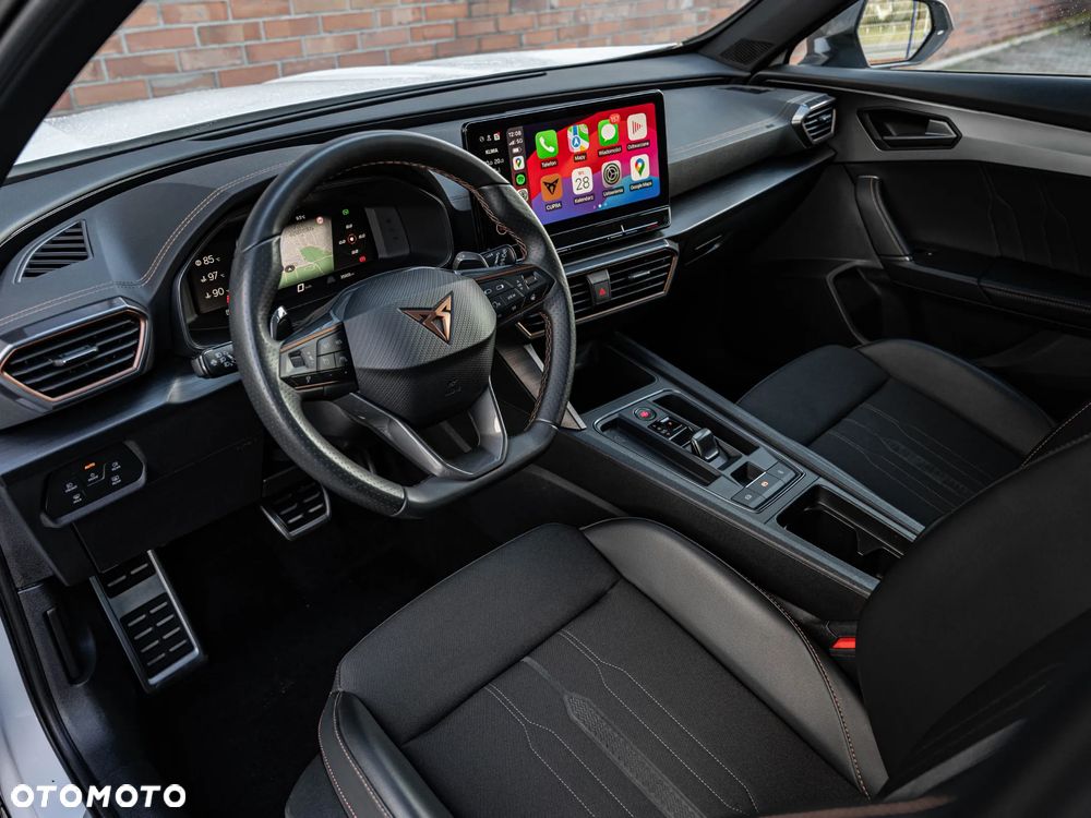 Cupra Formentor VZ 2.0 TSI DSG - 23