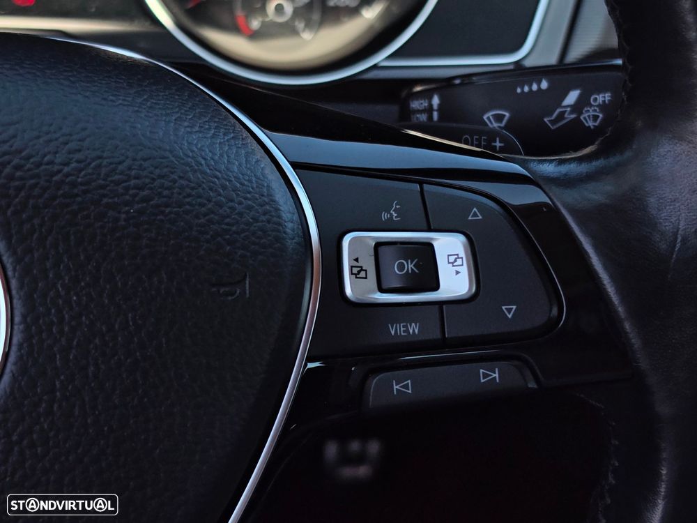 VW Arteon 2.0 TDI Elegance DSG - 21