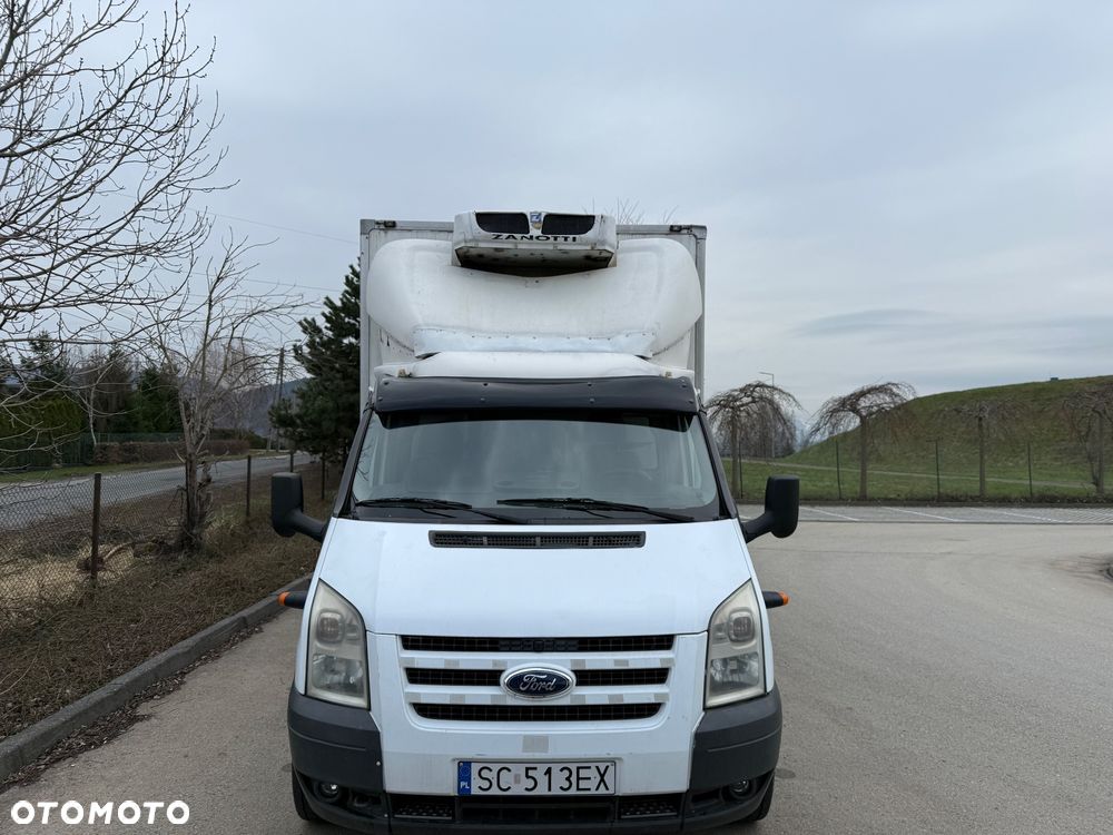 Ford Transit Igloocar - 5