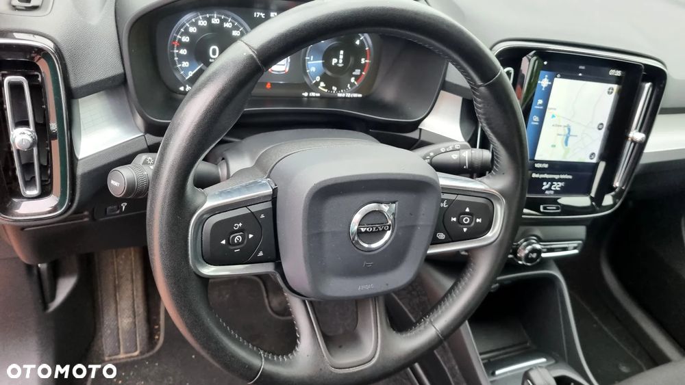 Volvo XC 40 D3 - 20