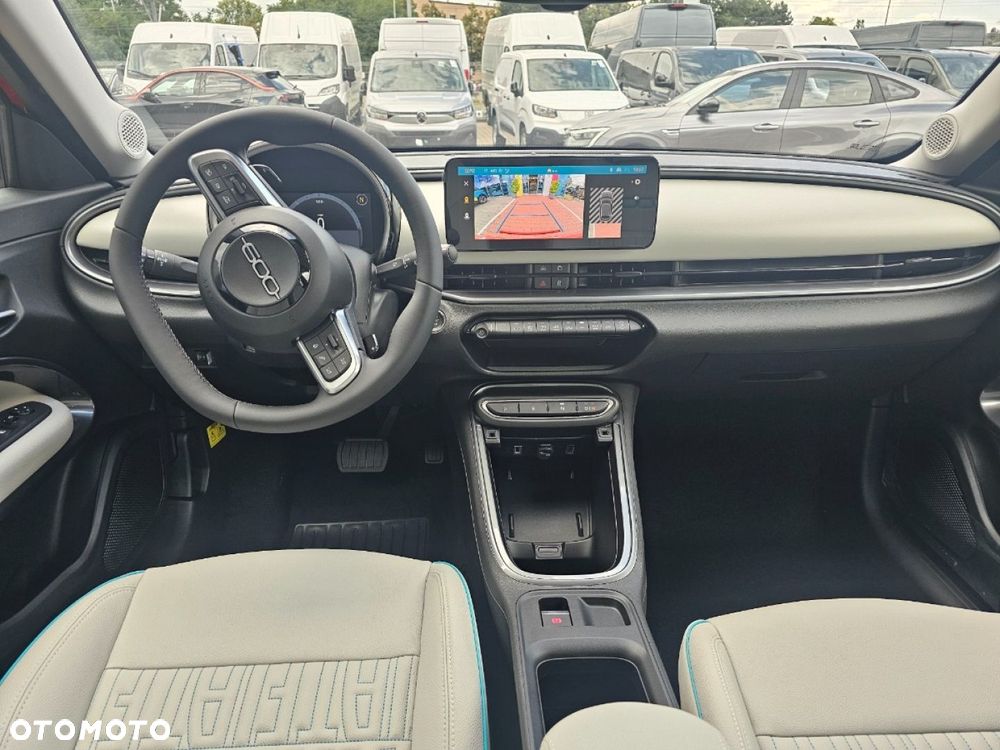 Fiat 600 - 12