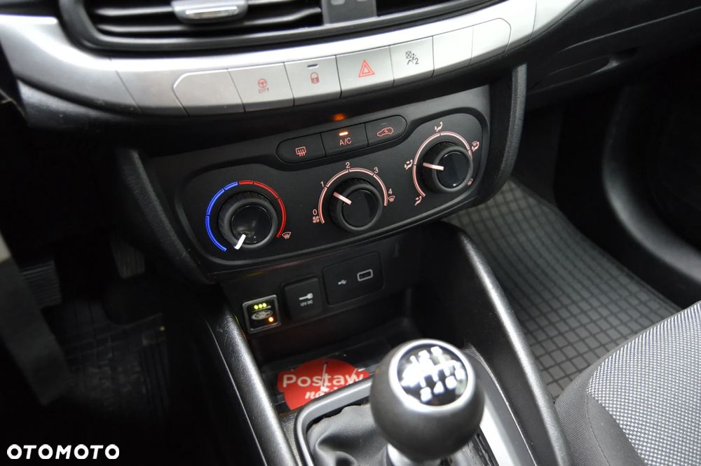 Fiat Tipo 1.4 16v Pop - 16