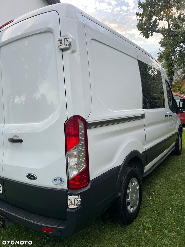 Ford Transit Kombi L2H2 Trend - 3