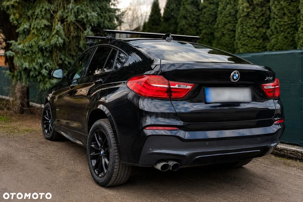 BMW X4 xDrive28i M Sport - 7