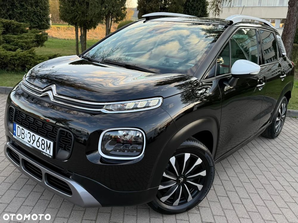 Citroën C3 Aircross PureTech 82 Shine - 30