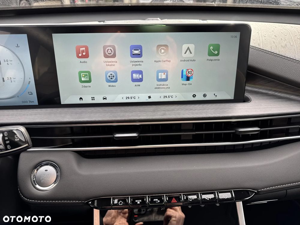 Chery Tiggo 4 1.5 GDI HEV Prestige DHT - 19