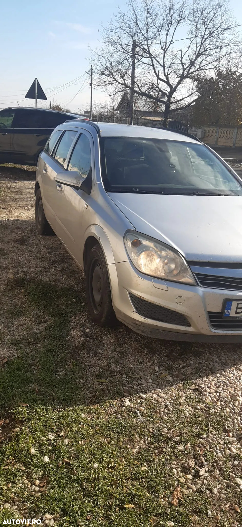 Opel Astra - 5
