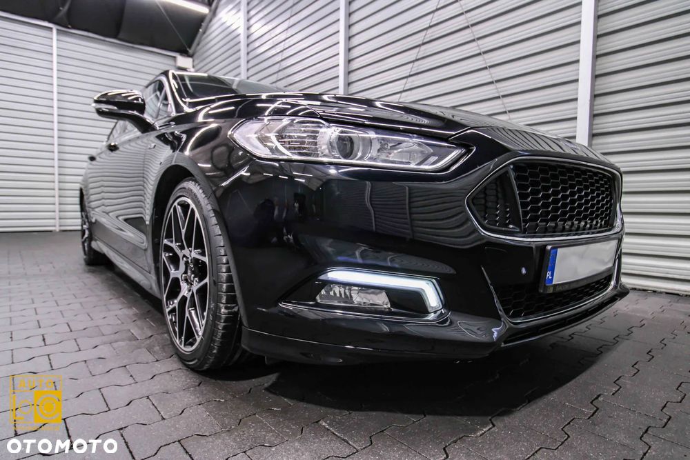 Ford Mondeo 2.0 TDCi ST-Line PowerShift - 32