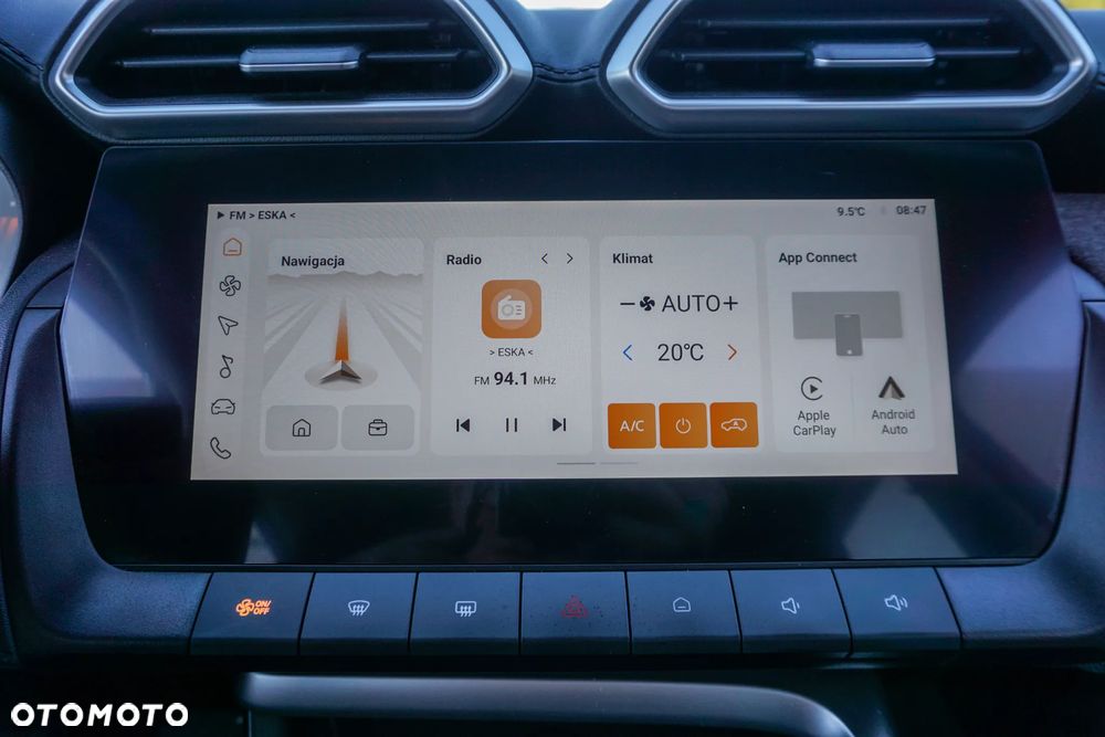 MG ZS 1.5 HEV+ Standard - 14