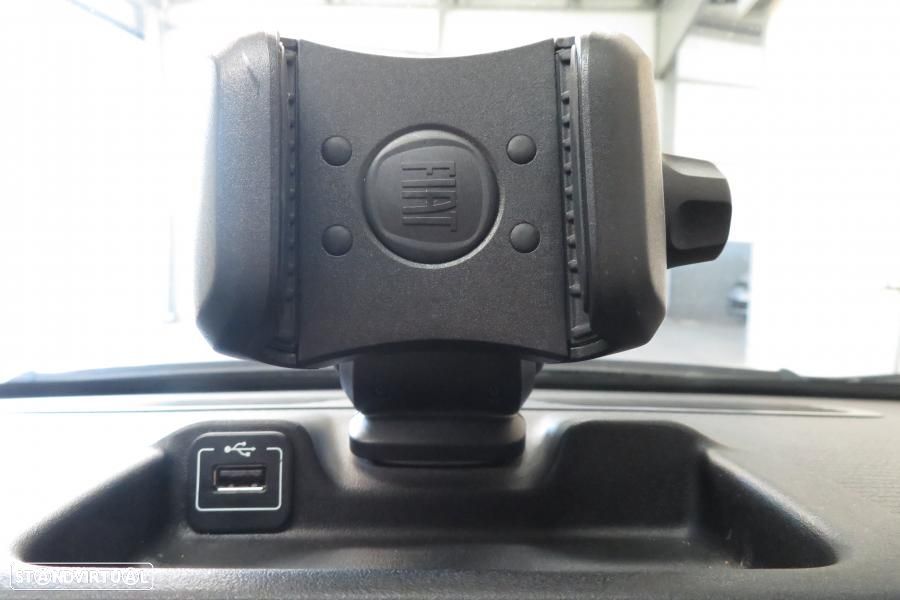 Fiat Panda 1.0 Hybrid City Life - 13