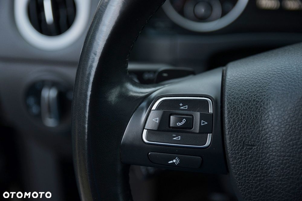 Volkswagen Tiguan 2.0 TDI 4Mot Sport&Style DSG - 27