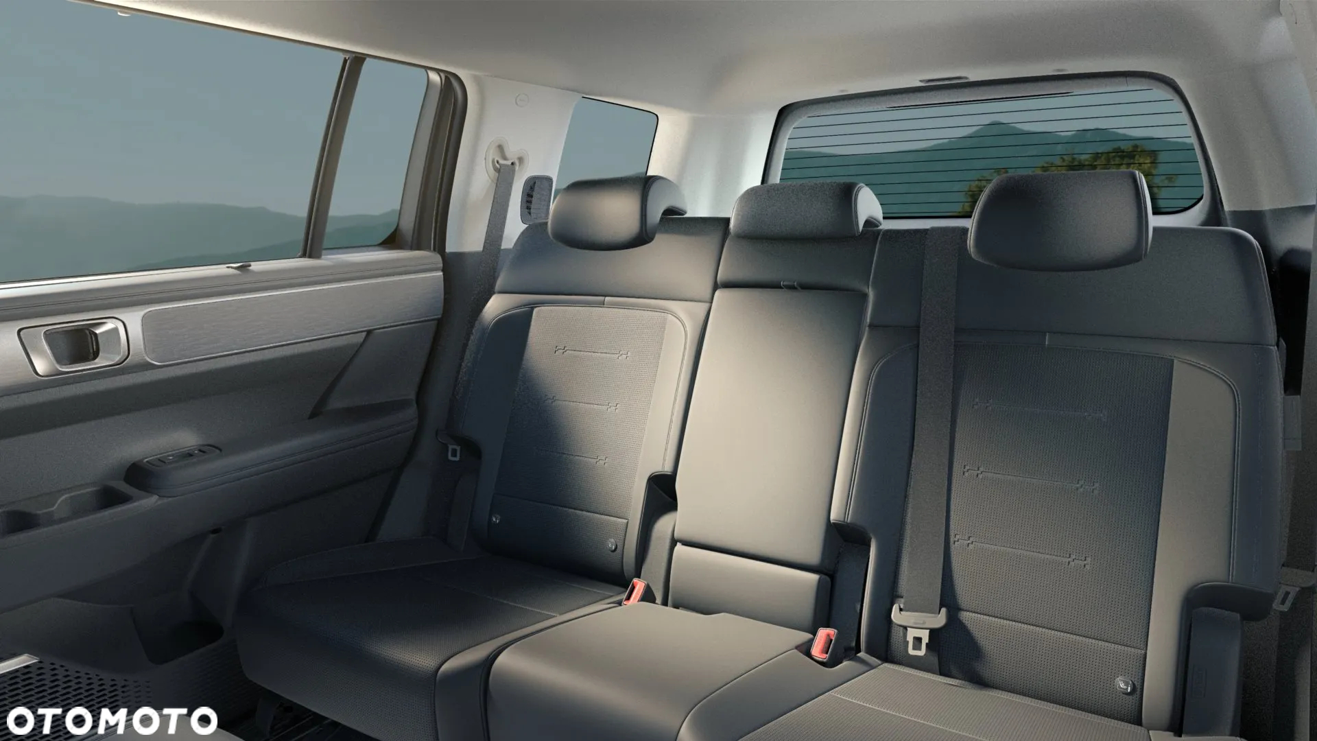 Hyundai Santa Fe 1.6 T-GDI HEV Platinum 4WD - 10