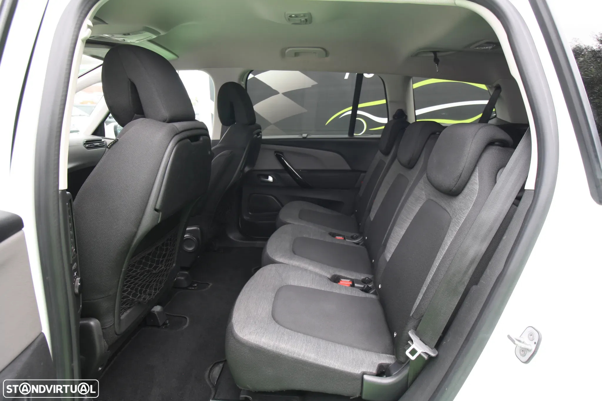 Citroën Grand C4 Spacetourer 1.5 BlueHDi Shine - 20