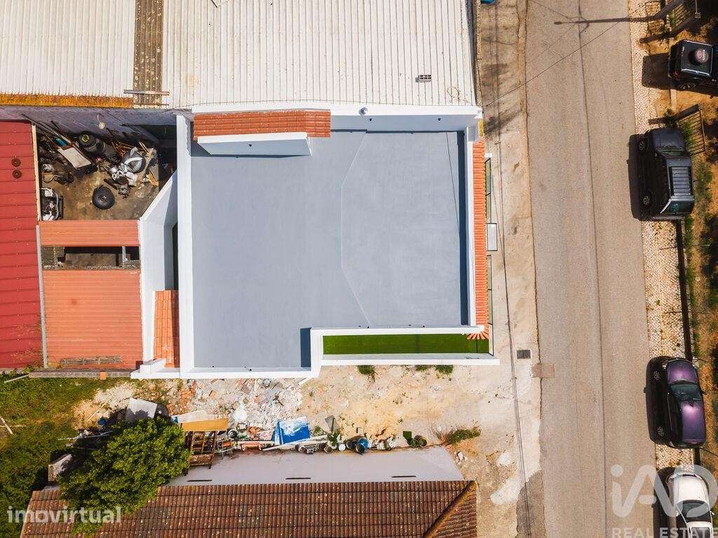 Casa / Villa T3 em Lamas e Cercal de 99 m2 - Grande imagem: 5/29