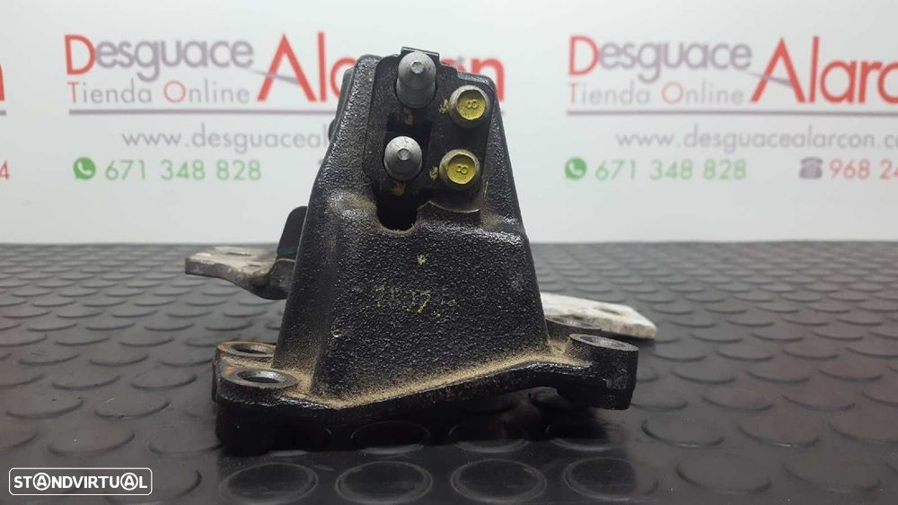 APOIO DO MOTOR HYUNDAI I10 SLE - 1