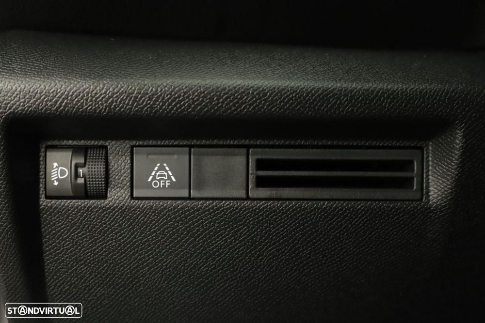 Citroën C4 1.2 PureTech YOU! - 18