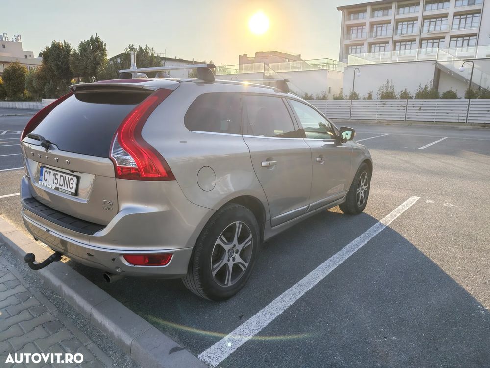 Volvo XC 60 T6 AWD Summum - 6