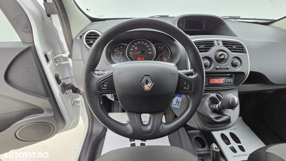 Renault Kangoo - 15