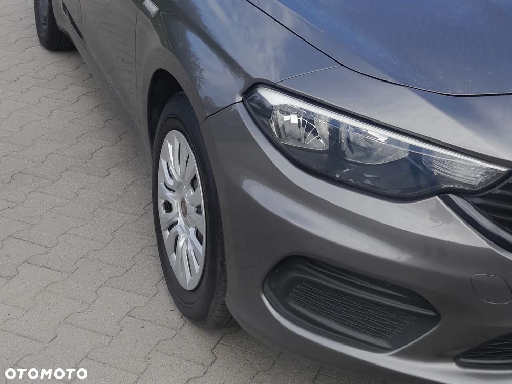Fiat Tipo - 7