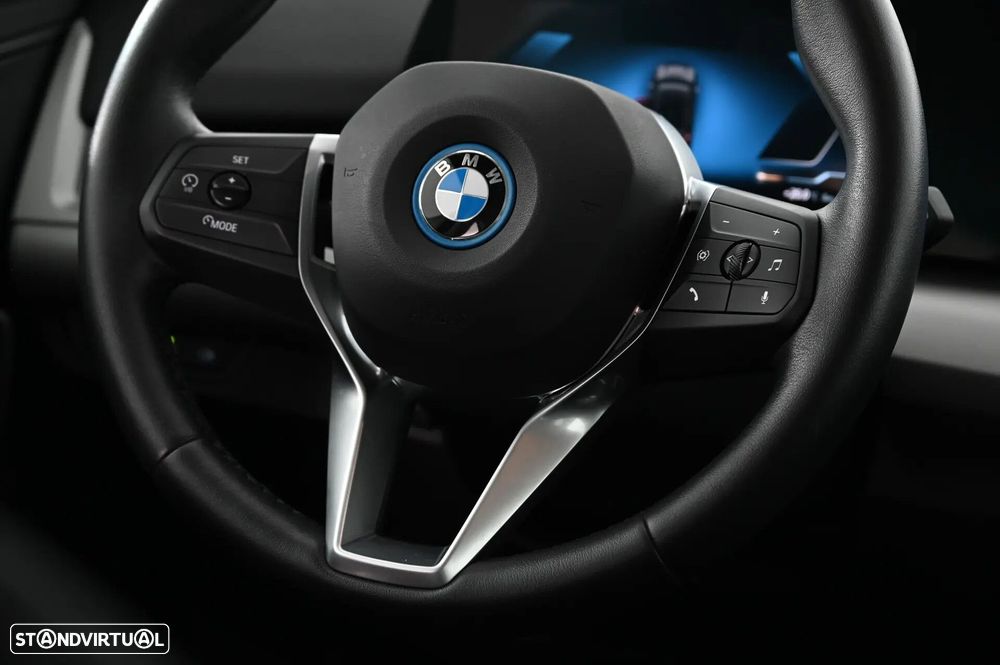 BMW X1 xDrive25e - 19