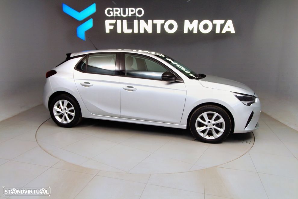 Opel Corsa 1.5 D Business - 9