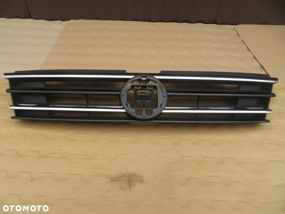 ATRAPA GRILL VW TIGUAN II 5NA 16-20R KRAKÓW - 2