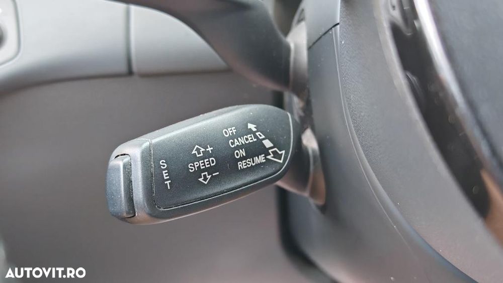 Audi A5 Sportback 2.0 TDI quattro S tronic sport - 25