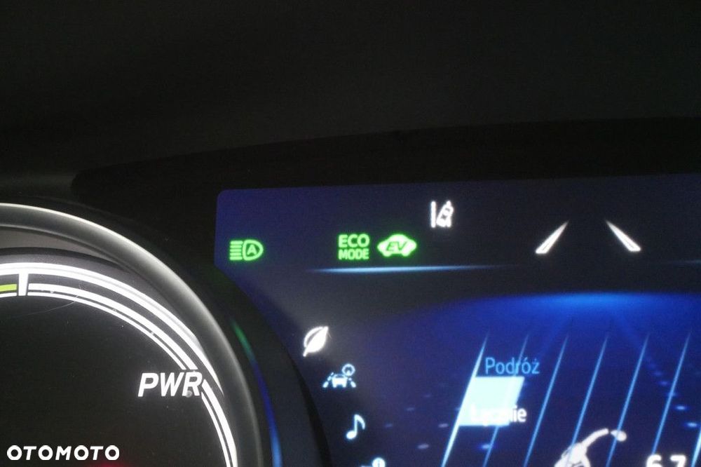Toyota Camry 2.5 Hybrid Comfort CVT - 20