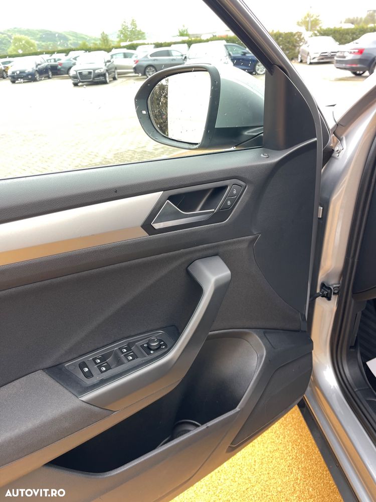 Volkswagen T-Roc 1.5 TSI DSG Sport - 31