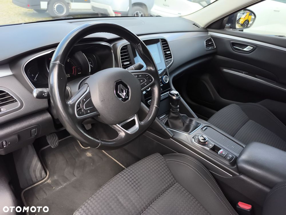 Renault Talisman 1.6 Energy dCi Zen - 9