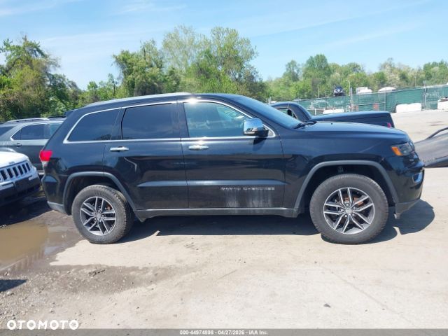 Jeep Grand Cherokee 3.6 V6 Summit - 9