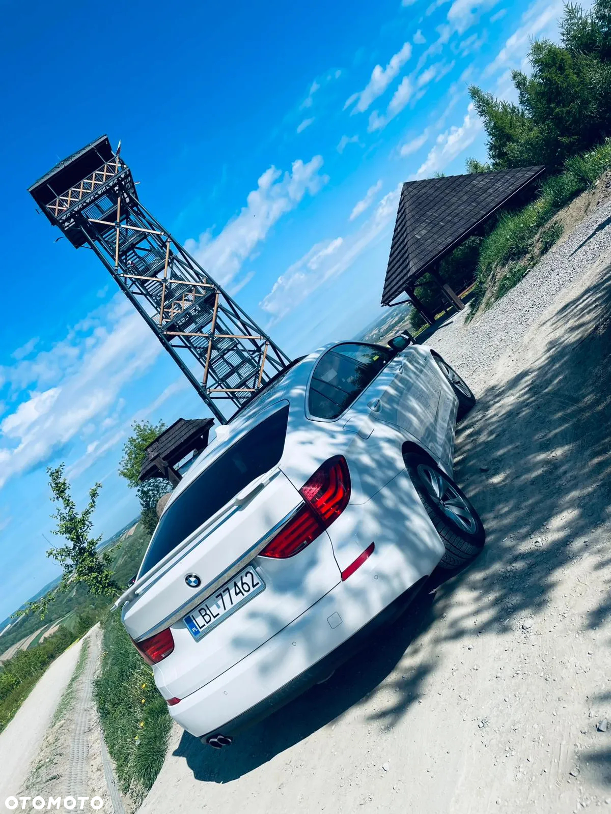 BMW 5GT 530d Gran Turismo - 8